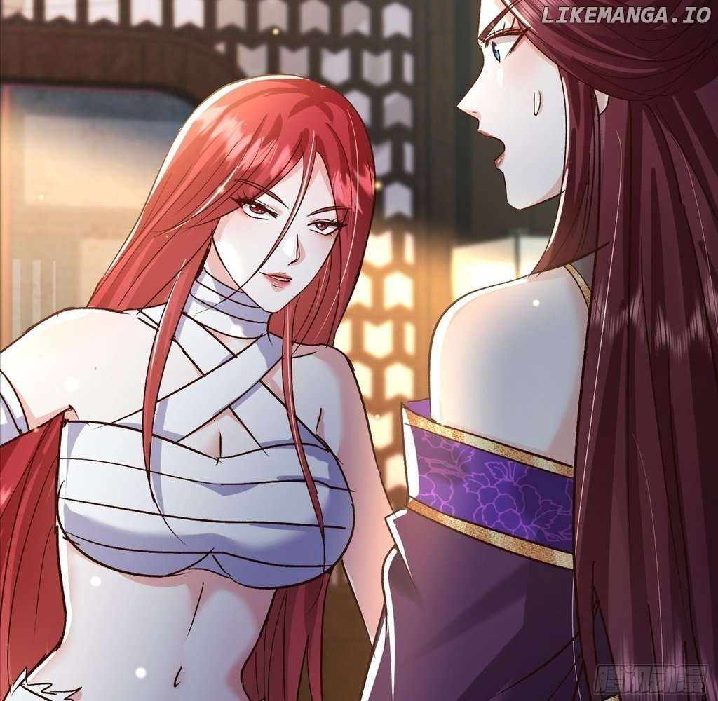 Humble System, Beg Me to Be Invincible Chapter 49 26